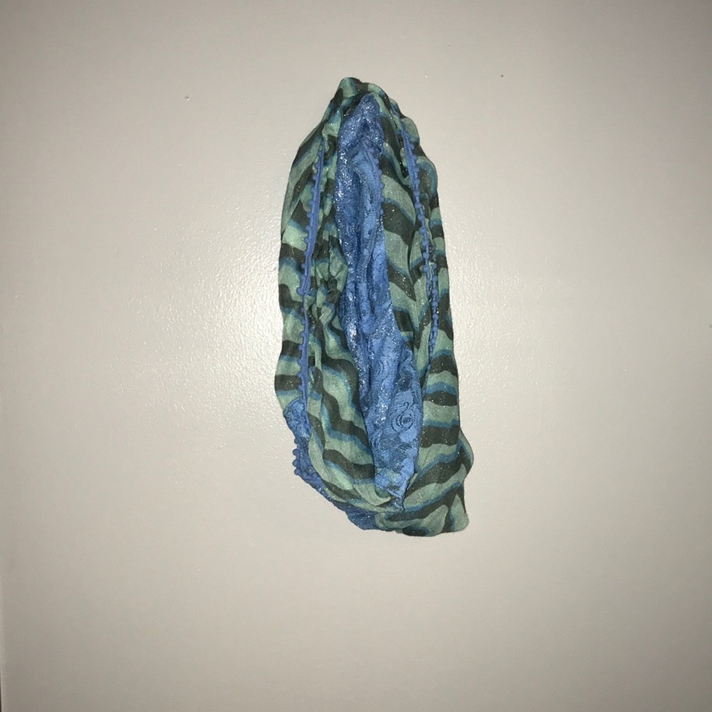 Infinity Scarf